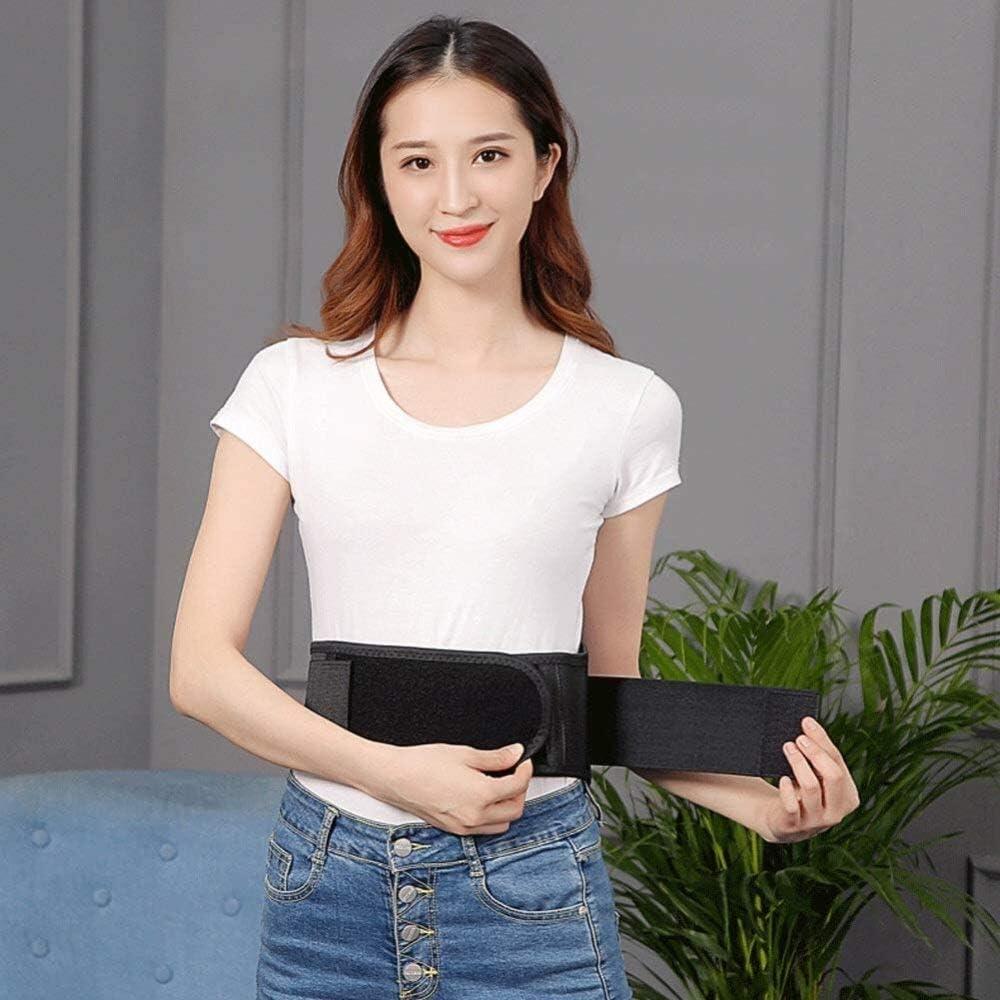 FlexiHeat – Faja Lumbar con Calor Reconfortante