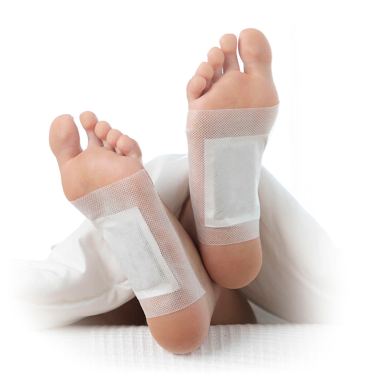 RecoverNight – Night Recovery Patches (10 pcs)