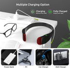 TM G23 Running Headlamp