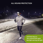 TM G23 Running Headlamp