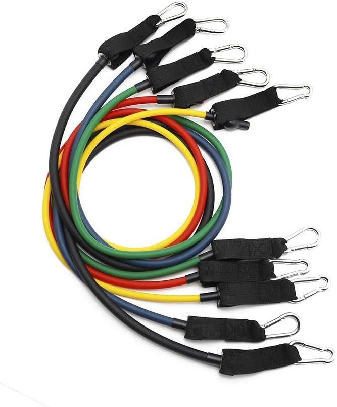 Resistance Bands Training Kit