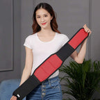 FlexiHeat – Faja Lumbar con Calor Reconfortante