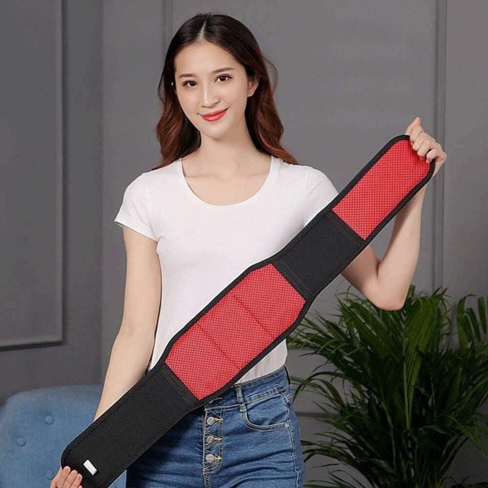 FlexiHeat – Faja Lumbar con Calor Reconfortante