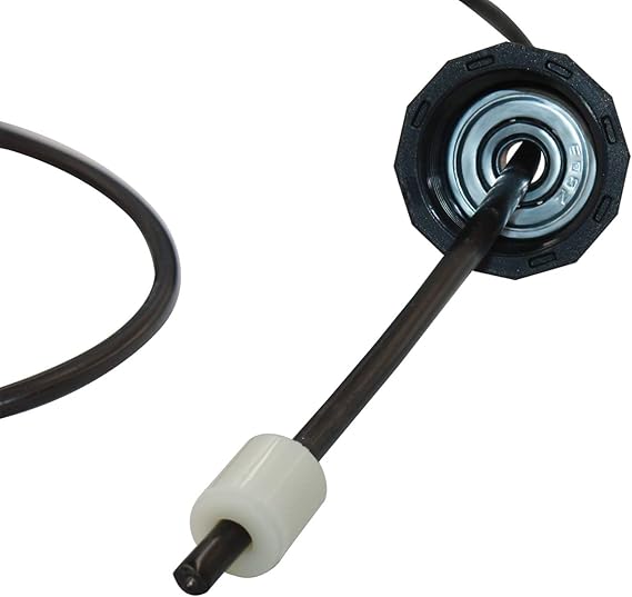 Cuerda de Saltar Fitness Profesional